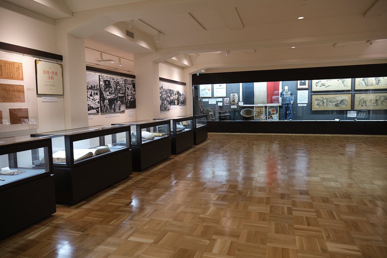 🏛️ 고토 신페이 기념관 (後藤新平記念館) 이미지 7